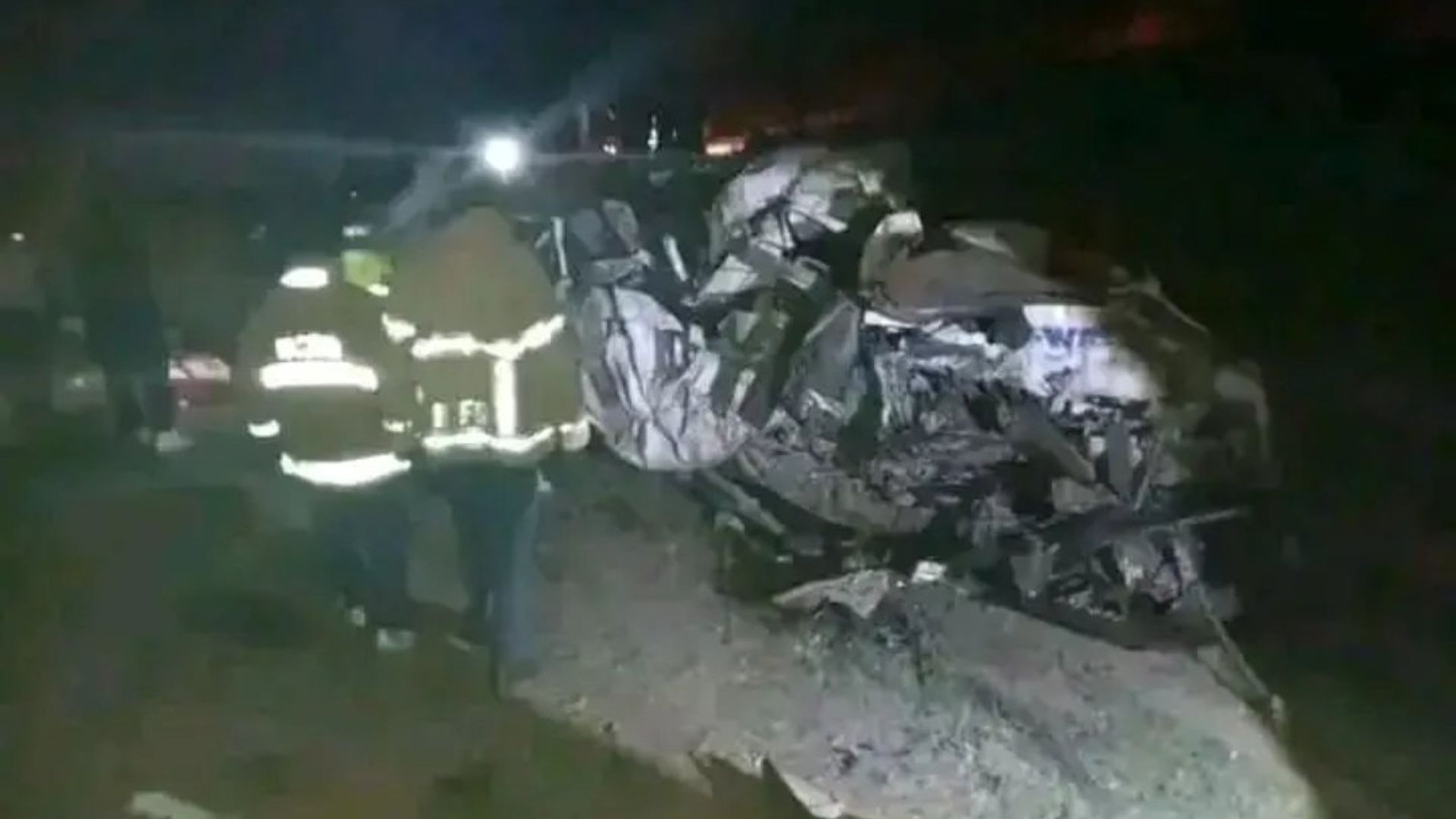 17 Killed in Tragic Road Crash on Kenya’s Mombasa-Nairobi Highway 17 Killed in Tragic Road Crash on Kenya’s Mombasa-Nairobi Highway