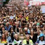 Tens of Thousands Rally Across Spain Over Housing Crisis