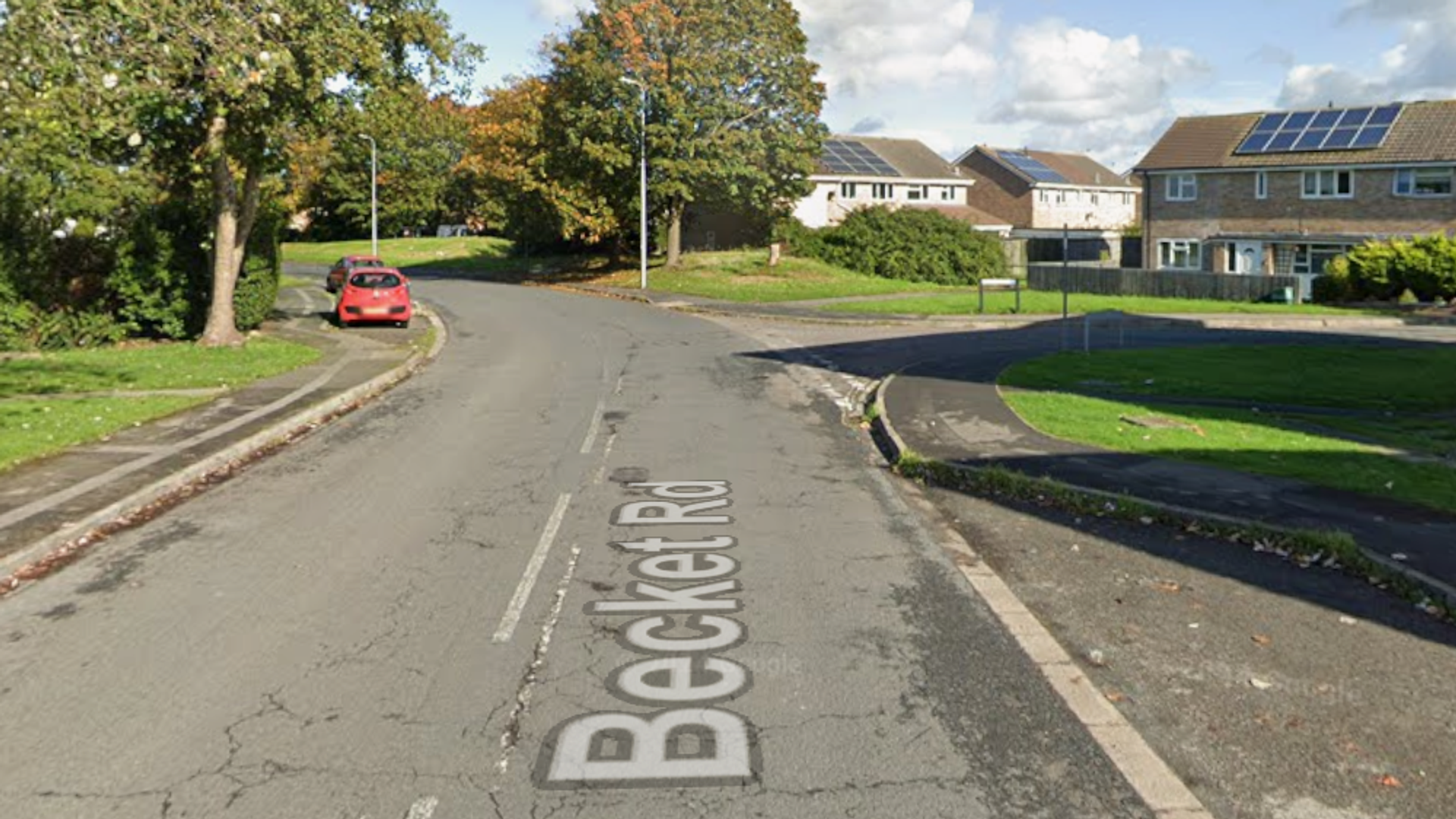 Over 150 Homes Evacuated in Somerset Following Discovery of Suspicious Items