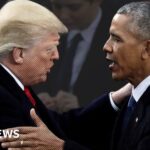 Obama Blasts Trump and GOP Allies for ‘Cruelty’ in Final Midterm Push Obama Blasts Trump and GOP Allies for ‘Cruelty’ in Final Midterm Push