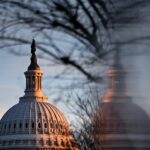 Congress Overhauls Sexual Misconduct Policies Following Wave of Ethics Scandals Congress Overhauls Sexual Misconduct Policies Following Wave of Ethics Scandals