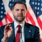 JD Vance Sidesteps Netanyahu Endorsement, Citing Focus on Midterm Elections JD Vance Sidesteps Netanyahu Endorsement, Citing Focus on Midterm Elections