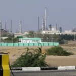 Saudi-Led Coalition Strikes Oil Facilities in Yemen Amid Escalating Conflict