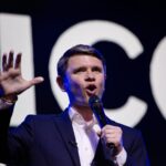 Fact Check: Democratic Senate Candidate James Talarico Not in Mental Facility, Says AP