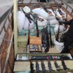Hezbollah Admits Ownership of Seized Explosives, Denies Assassination Plot