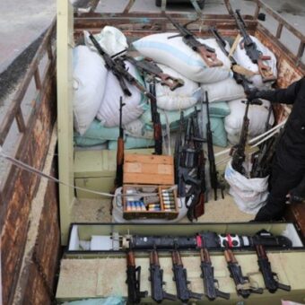 Hezbollah Admits Ownership of Seized Explosives, Denies Assassination Plot