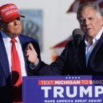 Trump Heads to Michigan as GOP Targets El-Sayed in High-Stakes Senate Race Trump Heads to Michigan as GOP Targets El-Sayed in High-Stakes Senate Race
