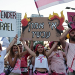 Tens of Thousands of Expatriates Fly to Israel for Consequential Election