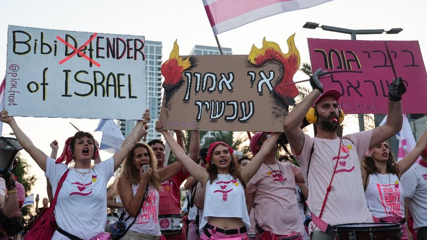 Tens of Thousands of Expatriates Fly to Israel for Consequential Election Tens of Thousands of Expatriates Fly to Israel for Consequential Election