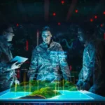 MI5 Chief Warns of Iranian Military Attacks and AI Bioweapon Risks