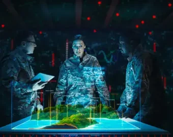 MI5 Chief Warns of Iranian Military Attacks and AI Bioweapon Risks MI5 Chief Warns of Iranian Military Attacks and AI Bioweapon Risks