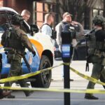 Erie Gunman Exercised Total Control Over Family Before Deadly Shooting Spree