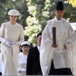 Japan Implements Controversial Imperial Law Changes Cementing Male-Only Succession