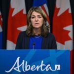 Alberta Voters Reject Independence Bid in Major Win for Prime Minister Mark Carney Alberta Voters Reject Independence Bid in Major Win for Prime Minister Mark Carney