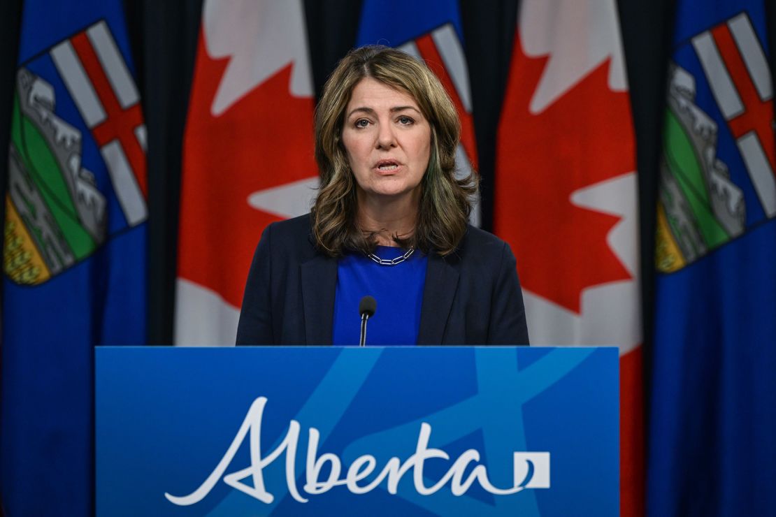 Alberta Voters Reject Independence Bid in Major Win for Prime Minister Mark Carney Alberta Voters Reject Independence Bid in Major Win for Prime Minister Mark Carney