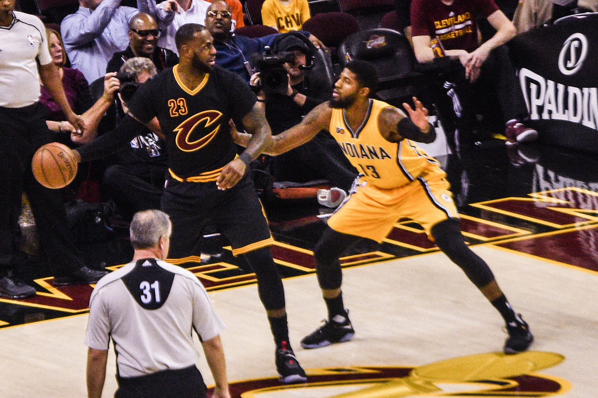 LeBron James Tips Off Historic 24th NBA Season Against Defending Champion Knicks