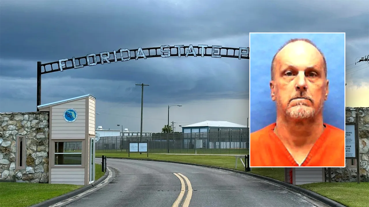 Florida Executes Inmate Who Murdered Cellmate to Secure Death Penalty Florida Executes Inmate Who Murdered Cellmate to Secure Death Penalty