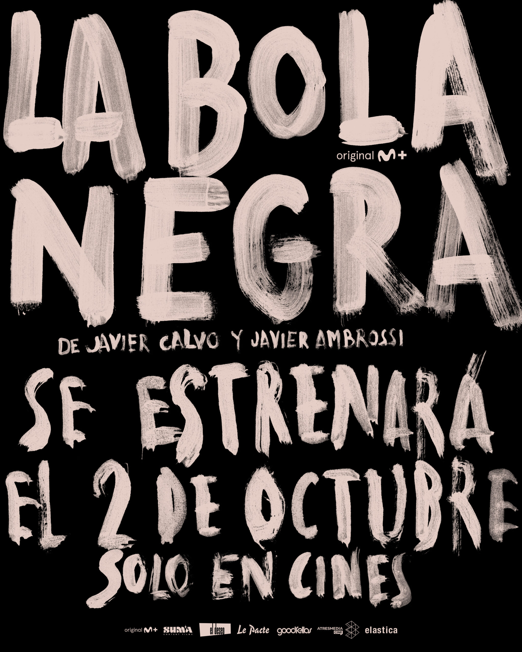 Los Javis’ ‘La Bola Negra’ Stuns Global Cinema, Eyes Oscar Glory for Netflix Los Javis’ ‘La Bola Negra’ Stuns Global Cinema, Eyes Oscar Glory for Netflix