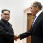 North Korean Leader Kim Jong Un Makes Rare Diplomatic Trip to China
