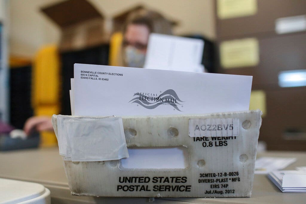 Federal Authorities Launch Probe Into Suspicious Mailings Targeting Election and Congressional Offices