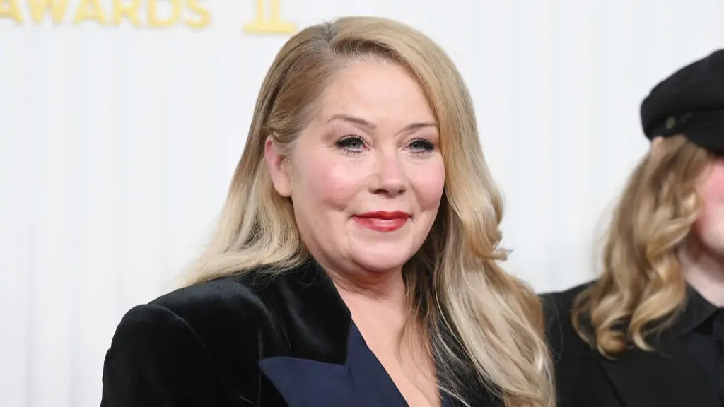 Christina Applegate Reveals Medical Misdiagnosis: ‘I’m Back at Square One’ Christina Applegate Reveals Medical Misdiagnosis: ‘I’m Back at Square One’