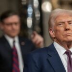 Republicans Face Midterm Backlash Over Trump’s Tariff Policies