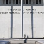 Judge Asked to Compel Trump Administration to Disclose Kennedy Center Records Judge Asked to Compel Trump Administration to Disclose Kennedy Center Records