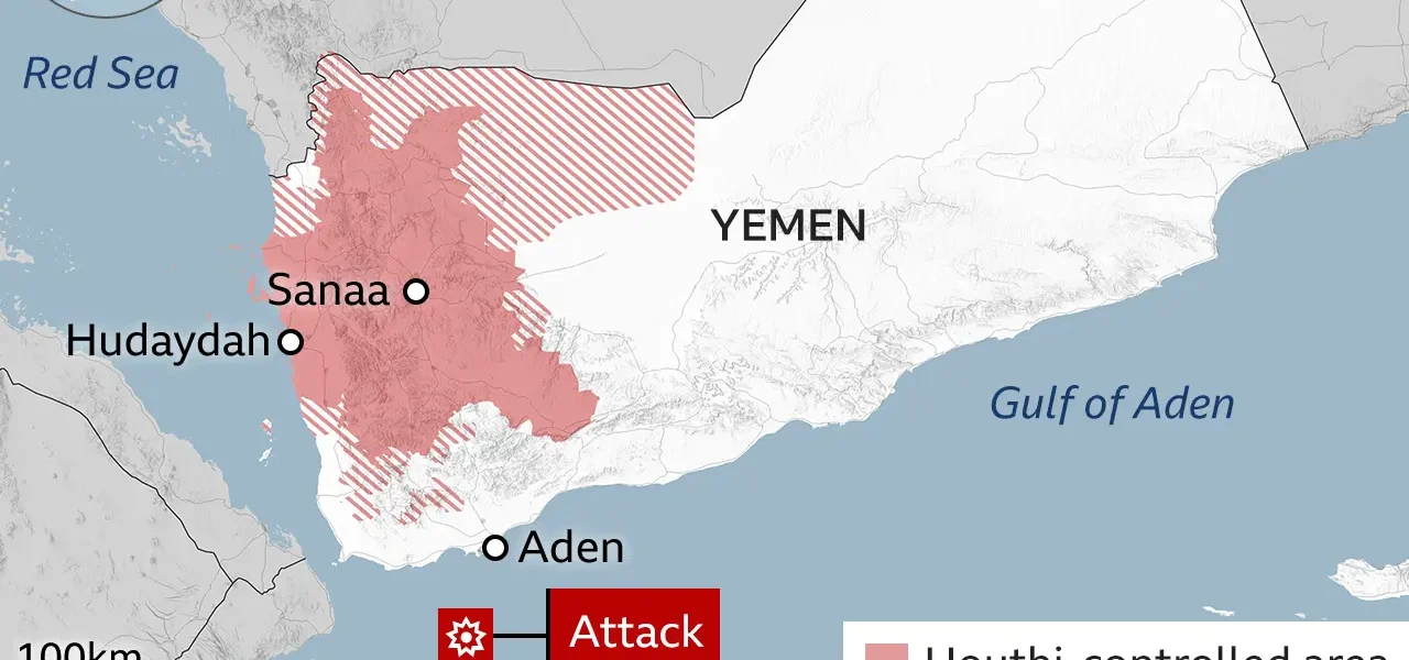 Saudi Arabia Struggles to Contain Houthi Attacks Amid Regional Tensions