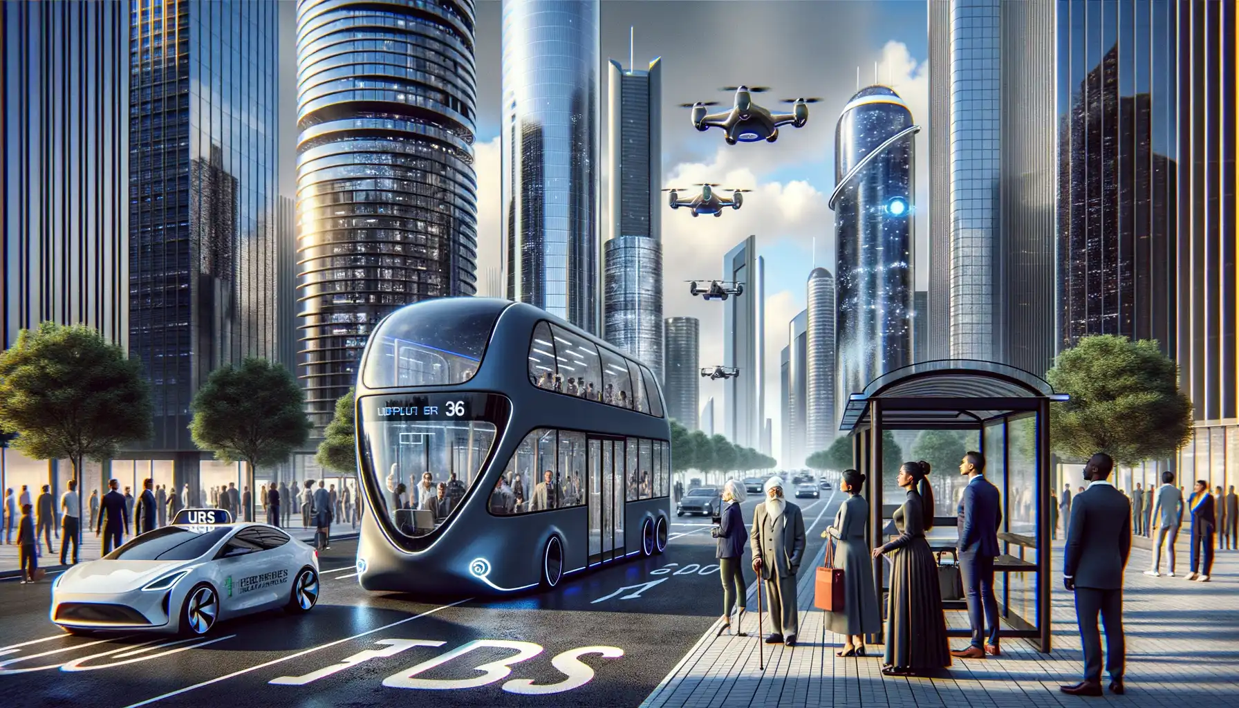 U.S. Transit Systems Explore Driverless Future Amid Safety and Labor Debates U.S. Transit Systems Explore Driverless Future Amid Safety and Labor Debates