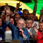 Lula’s Brazil Victory Stalls Regional Right-Wing Surge and Challenges Trump’s Influence Lula’s Brazil Victory Stalls Regional Right-Wing Surge and Challenges Trump’s Influence