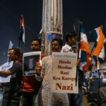 India’s Youth Rise Against Modi in Voter List Protests