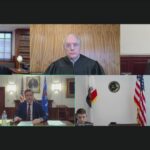Federal Appeals Court to Hear Arguments on Trump’s D.C. National Guard Deployment Federal Appeals Court to Hear Arguments on Trump’s D.C. National Guard Deployment