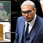 Grammy-Winning Artist Chris Brown Faces Sentencing for London Nightclub Brawl