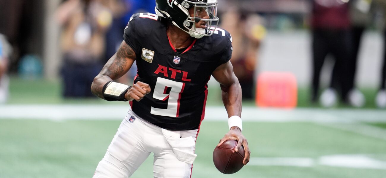 Falcons’ Michael Penix Jr. Suffers Rib Injury in Overtime Loss to Ravens Falcons’ Michael Penix Jr. Suffers Rib Injury in Overtime Loss to Ravens