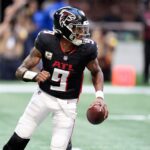 Falcons’ Michael Penix Jr. Suffers Rib Injury in Overtime Loss to Ravens