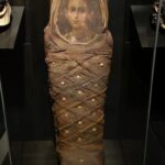 Egypt’s Fayoum Mummy Portraits Set for First International Exhibition After Restoration
