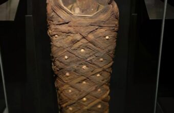 Egypt’s Fayoum Mummy Portraits Set for First International Exhibition After Restoration