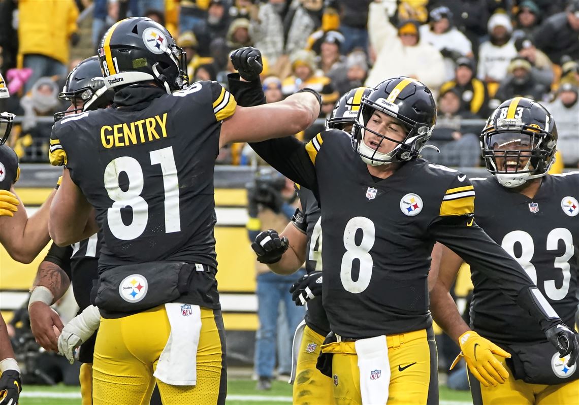 Steelers Secure Historic 16-10 Victory Over Saints in NFL’s First Regular-Season Game in France