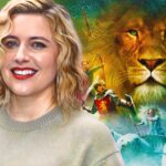 Greta Gerwig Unveils First Glimpse of Netflix’s ‘Narnia’ Epic