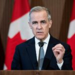 Canada Unveils .2 Billion Shield Against U.S. Tariffs as Trade Tensions Escalate Canada Unveils .2 Billion Shield Against U.S. Tariffs as Trade Tensions Escalate