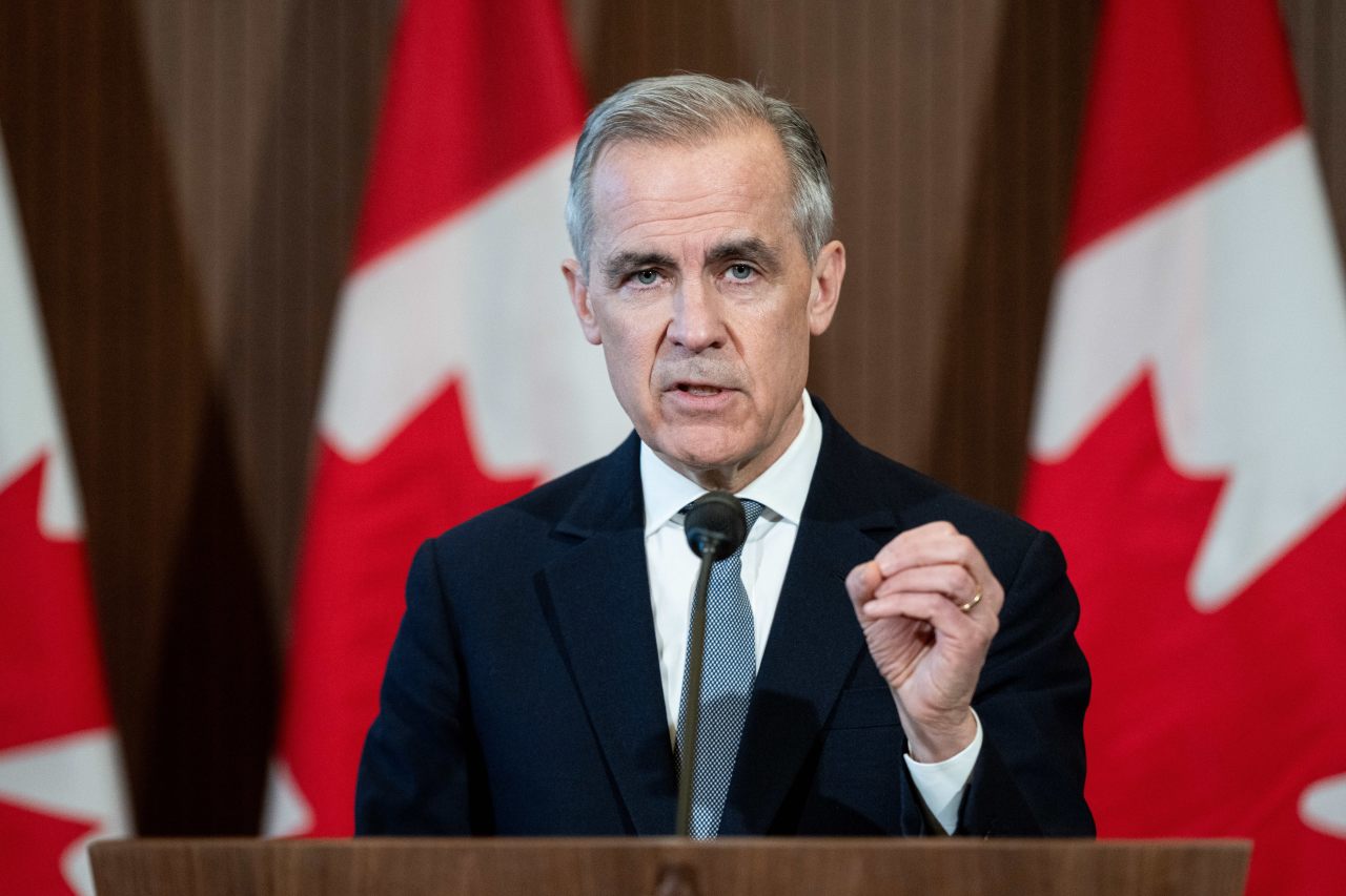 Canada Unveils .2 Billion Shield Against U.S. Tariffs as Trade Tensions Escalate