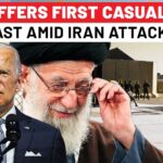 U.S. Scales Back Middle East Embassy Staffing Amid Rising Iranian Threats