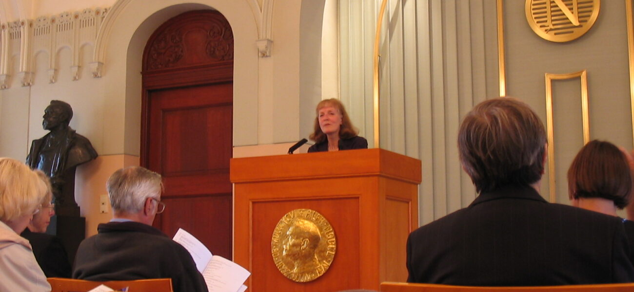 Nobel Peace Prize to Be Announced in Oslo, Norway Nobel Peace Prize to Be Announced in Oslo, Norway