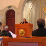 Nobel Peace Prize to Be Announced in Oslo, Norway Nobel Peace Prize to Be Announced in Oslo, Norway