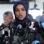 Federal Agents Search Rep. Ilhan Omar’s Home in Criminal Probe Federal Agents Search Rep. Ilhan Omar’s Home in Criminal Probe