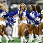 Dallas Cowboys Cheerleaders Unionize Following Years of Pay Disputes