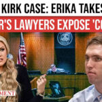 Defense Attorneys Seek 2029 Trial Date in Charlie Kirk Assassination Case