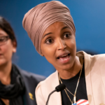 Rep. Ilhan Omar to Vacate Washington Home Following Federal Raid Rep. Ilhan Omar to Vacate Washington Home Following Federal Raid