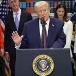Trump Administration Pushes to Expand Access to Unregulated Peptide Injections