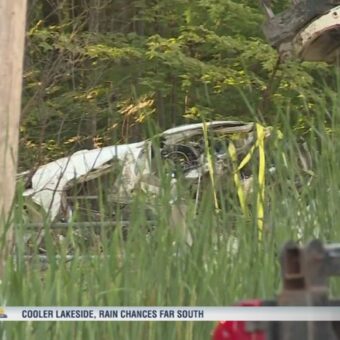 Six People Including One Child Killed in Wisconsin Dells Plane Crash